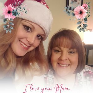 Meet your Posher, Nikki